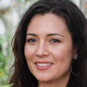 Foto van Myrthe