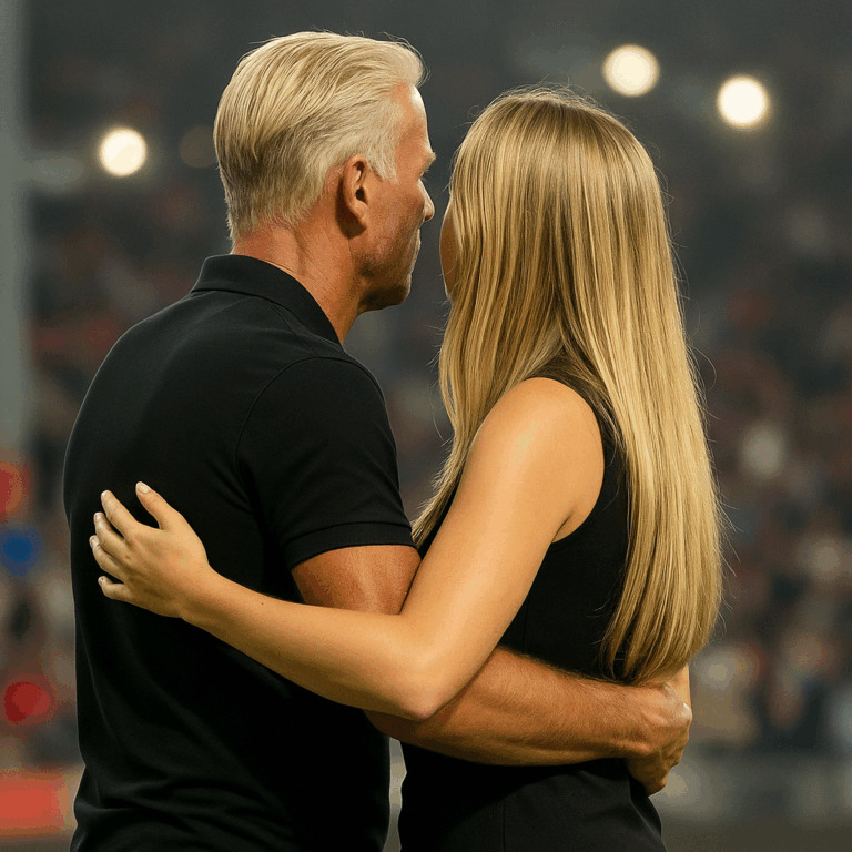 Wie is Peggy Roelvink