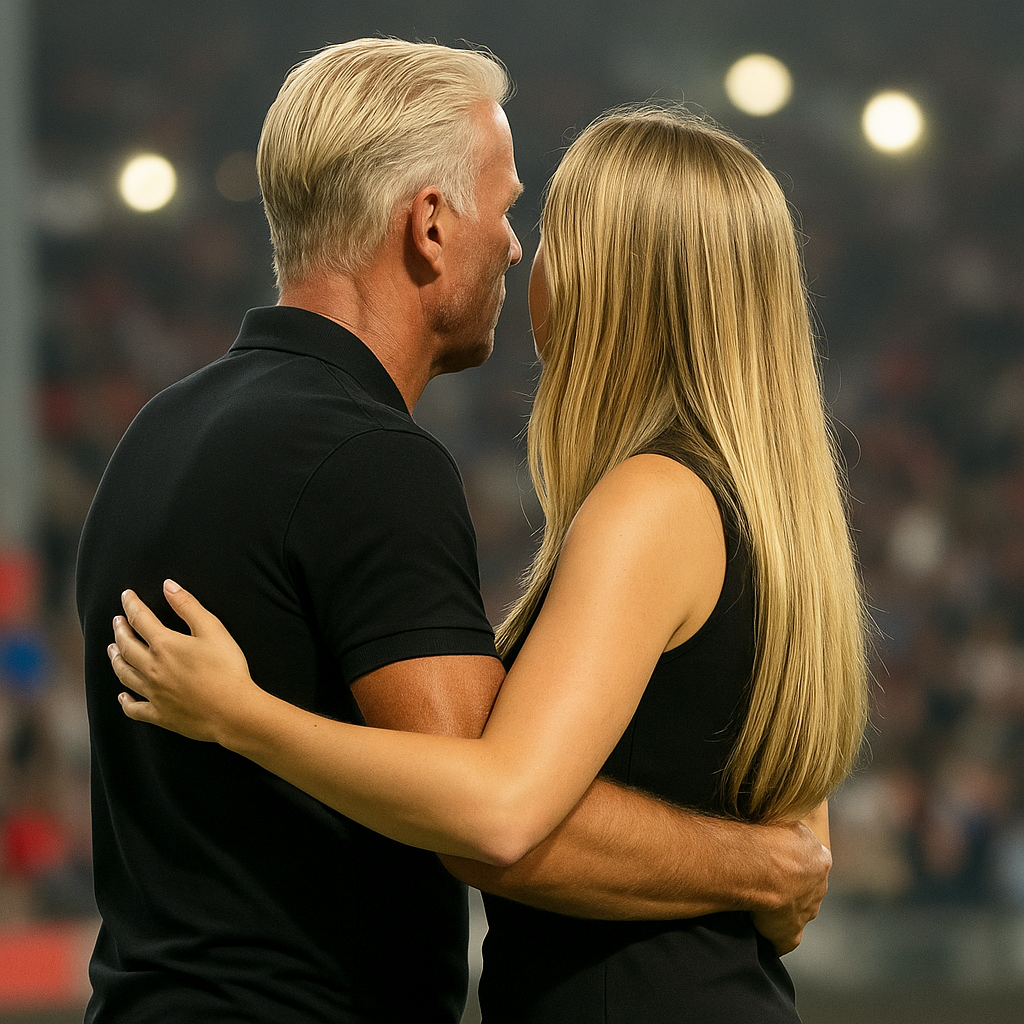 Wie is Peggy Roelvink